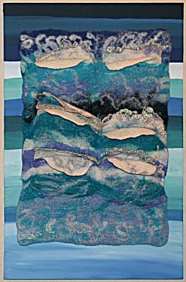 Eileen Beales - Making Waves